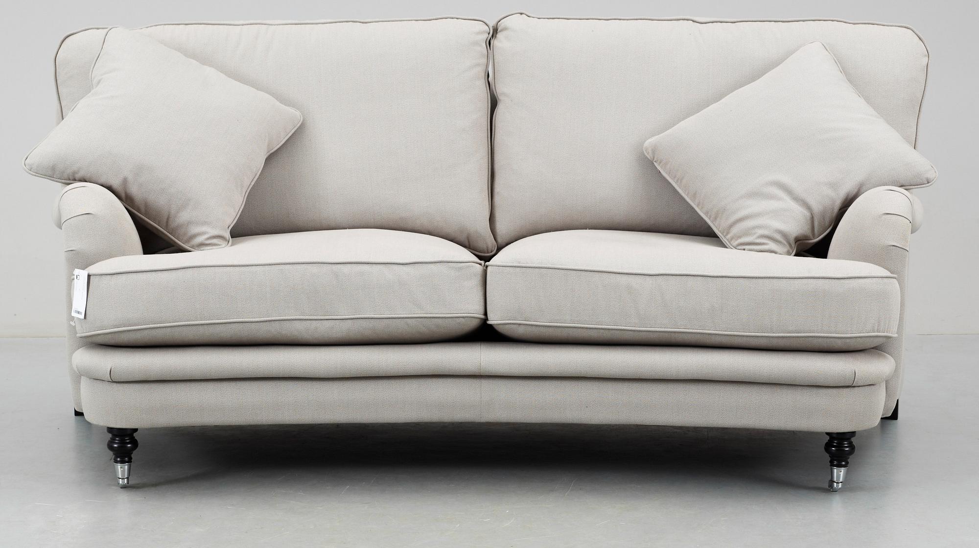 SOFFA. Howardmodell. 2010-tal.