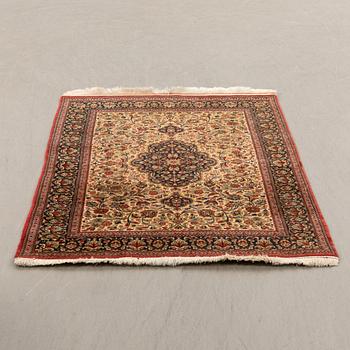 Carpet Isfahan old approx. 150x107 cm.