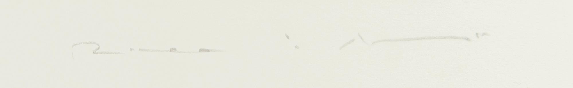 Josep Riera i Aragó, "Avio mig - 4 ".