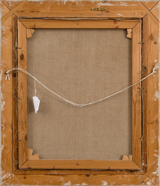 MIKKO CARLSTEDT, MEADOW FLOWERS.