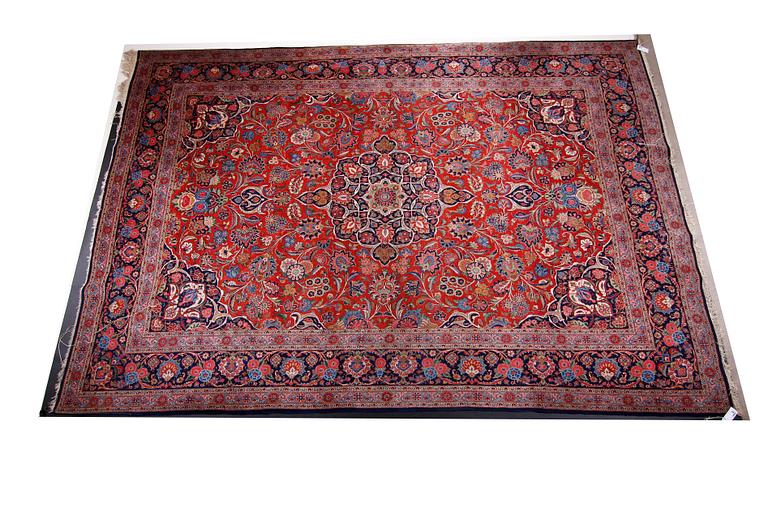 MATTA, orientalisk, 390 x 274.