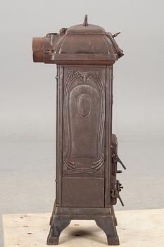 KAMIN, Husqvarna no 301, 1900-talets början.