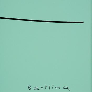 Olle Bærtling, "Xyy".