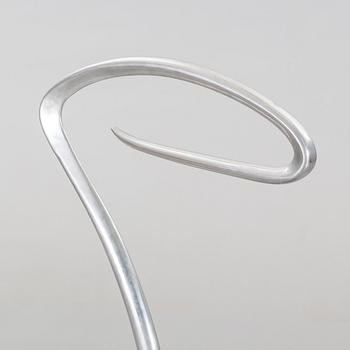 SILENT VALET, "Mister Hudson". Anders William för Montana Mobile 2002.