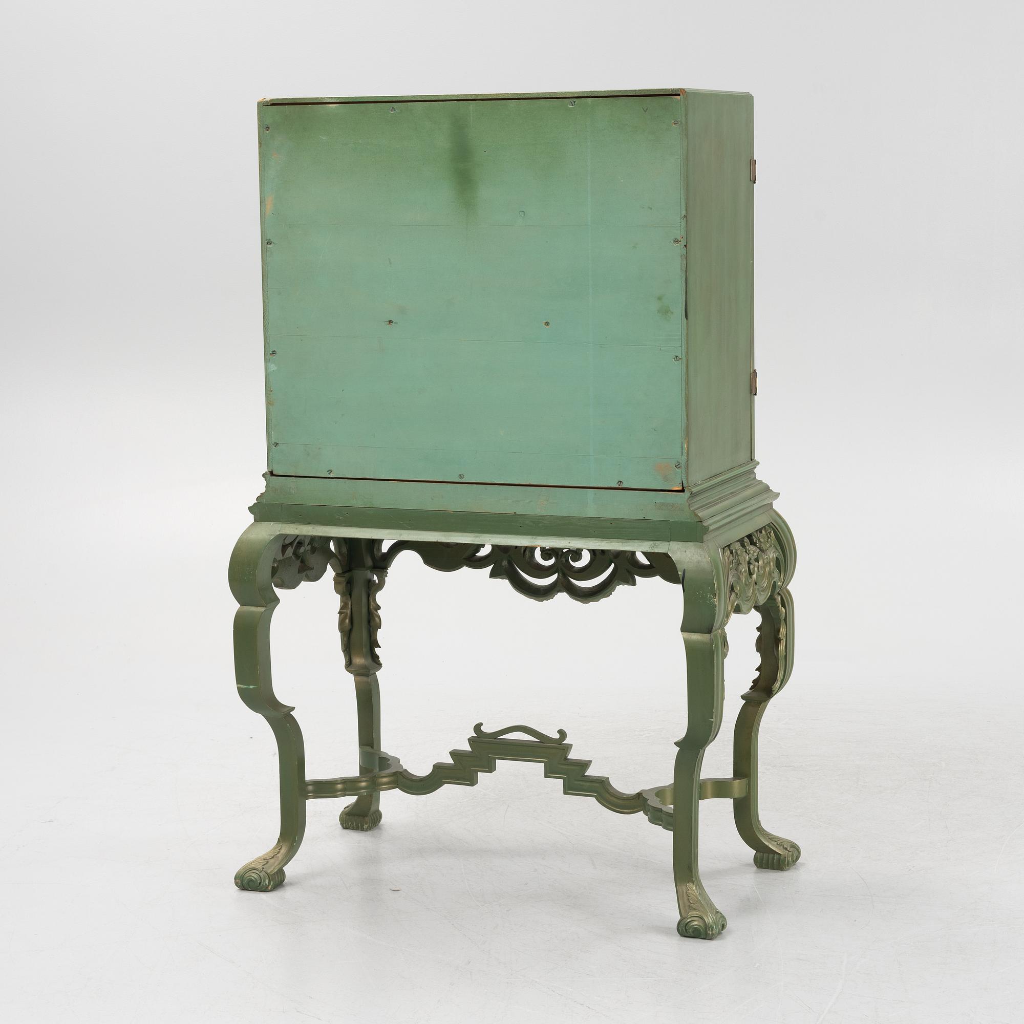 Skåp, Swedish Grace, 1920/30-tal.