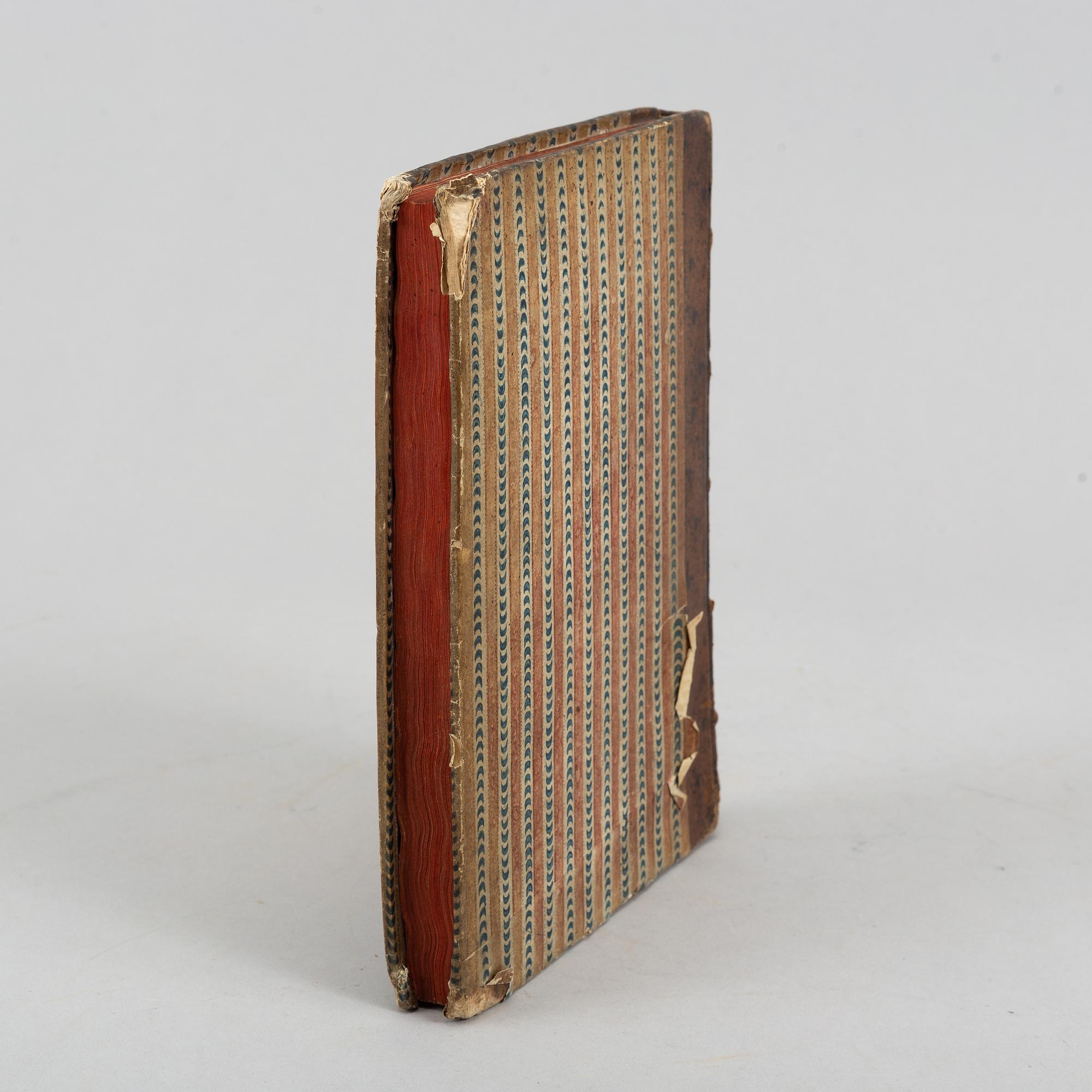 Myntporträtt, 1557, (1 vol.).