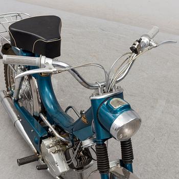 MOPED, Monark, "Compact", 1900-talets andra hälft.