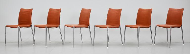 STOLAR, 6 st, Zanotta, "Lia", Roberto Barbieri.