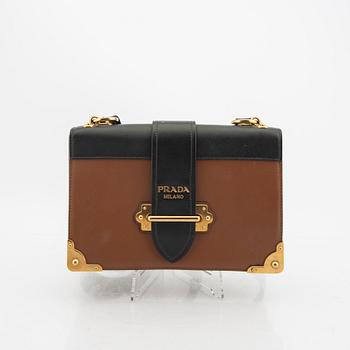 Prada väska Cahier 2018/19.