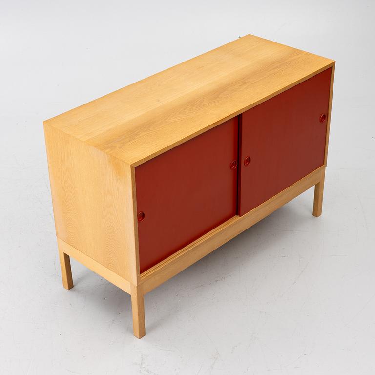Børge Mogensen, sideboard, "Öresund", Karl Andersson & Söner, Huskvarna.