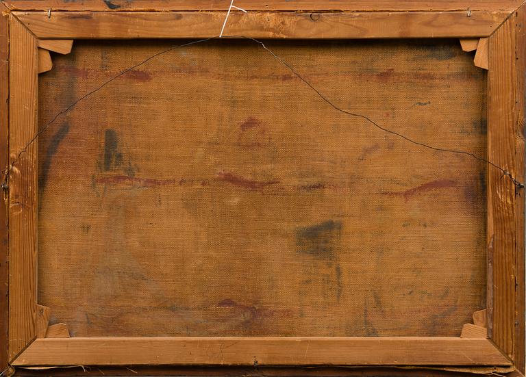 VENNY SOLDAN-BROFELDT, PALLAS ATHENE.