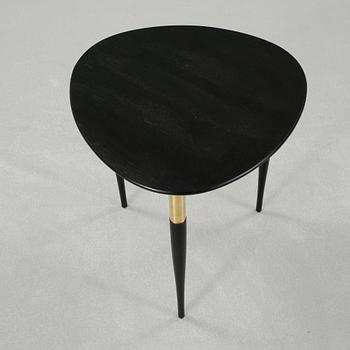 A side table by H Sundling from Tranås, 1950s.