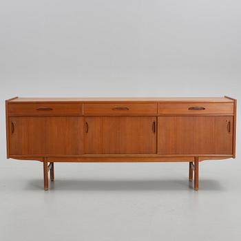 SIDEBOARD, 1950/60-tal.