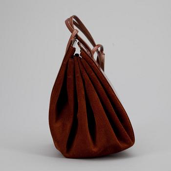 VÄSKA, aftonväska, Longchamp.