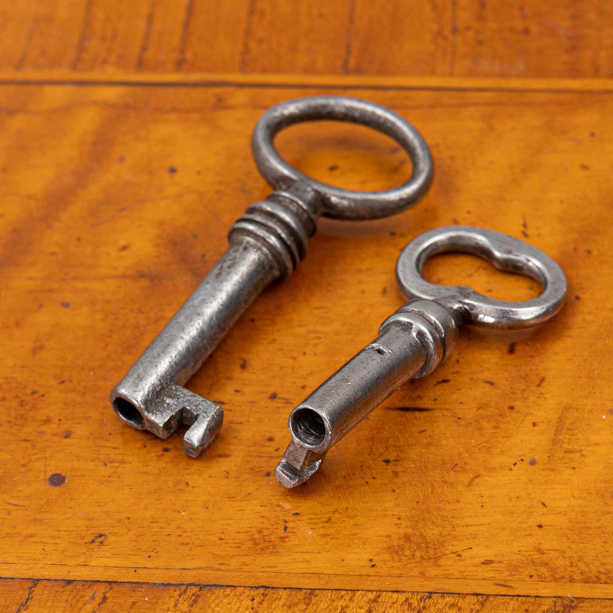Kabinettskåp, 1800-tal.