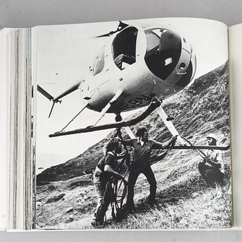 Bok, "Christo - Running Fence".