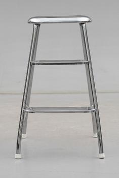 STEGPALL, AWAB, 1900-talets mitt.