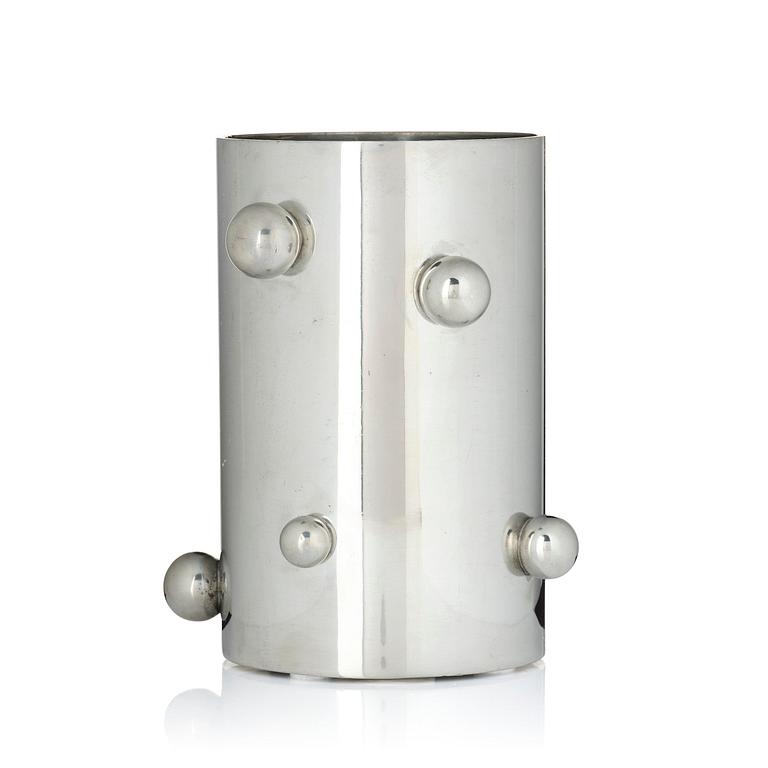 India Mahdavi, vas, "Marble", tenn, Firma Svenskt Tenn, 2022.