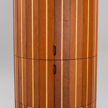 Olle Rex, a cabinet, 1989.