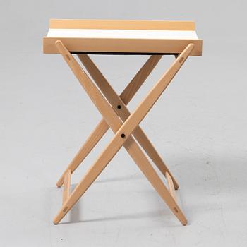 Achille Castiglioni, Brickbord, "Mini mate", De Padova, Italien, 2000-tal.