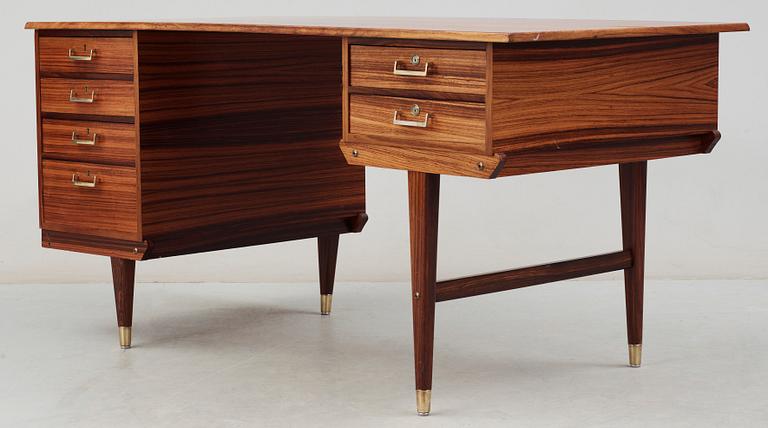 SKRIVBORD, 1960-tal.