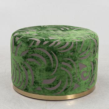 Ruth & Joanna, "Cara Ottoman", samtida.