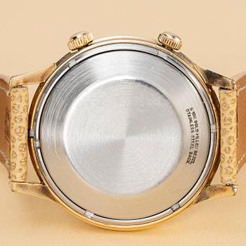 LeCoultre, Memovox, ca 1957.