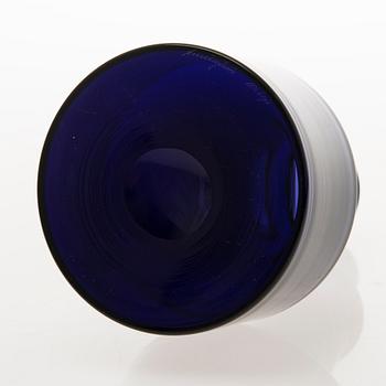 KAJ FRANCK, karahvi, signeerattu Nuutajärvi Notsjö.