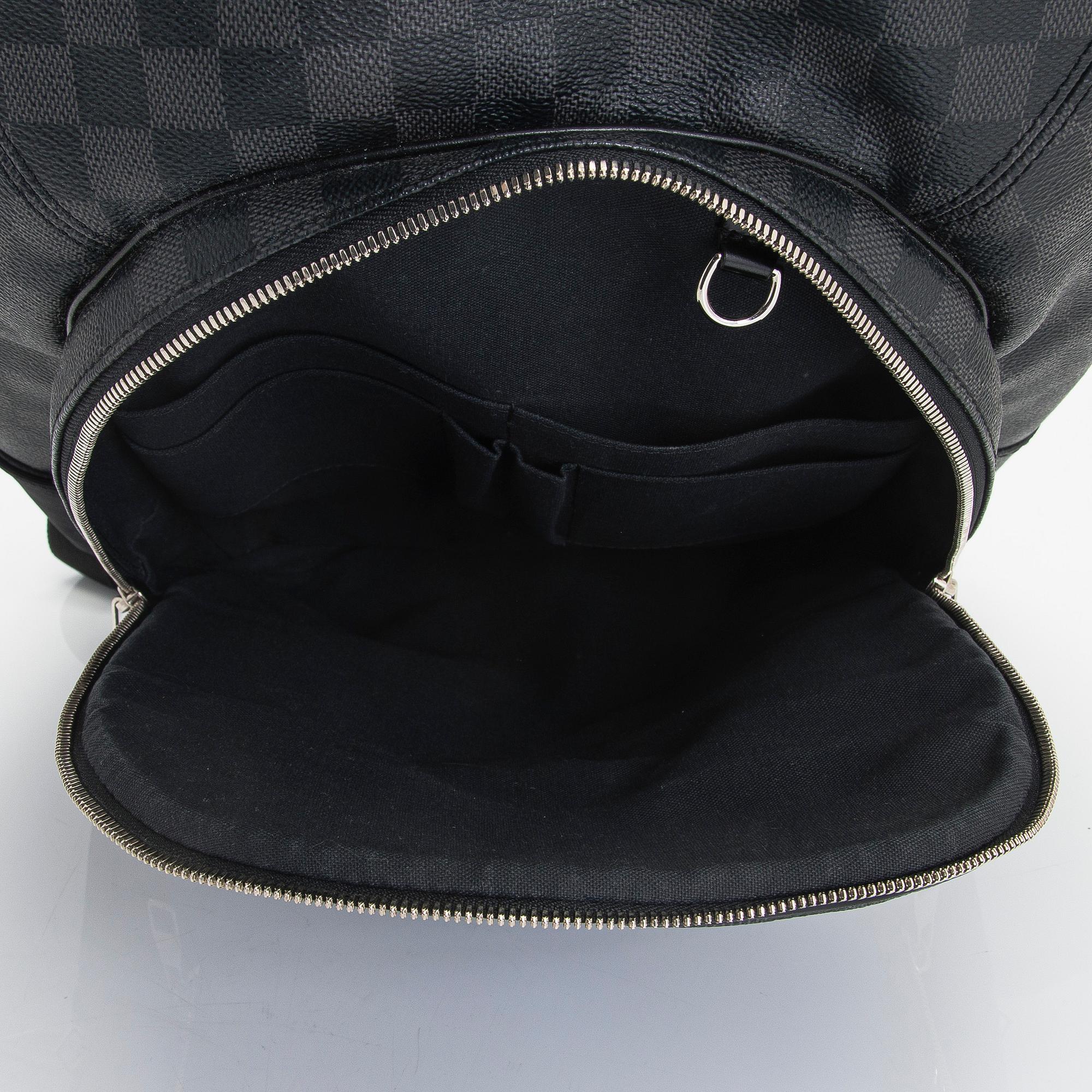 Louis Vuitton, ryggsäck, "Michael".