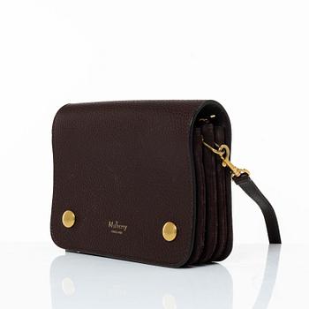Mulberry, väska, "Clifton".