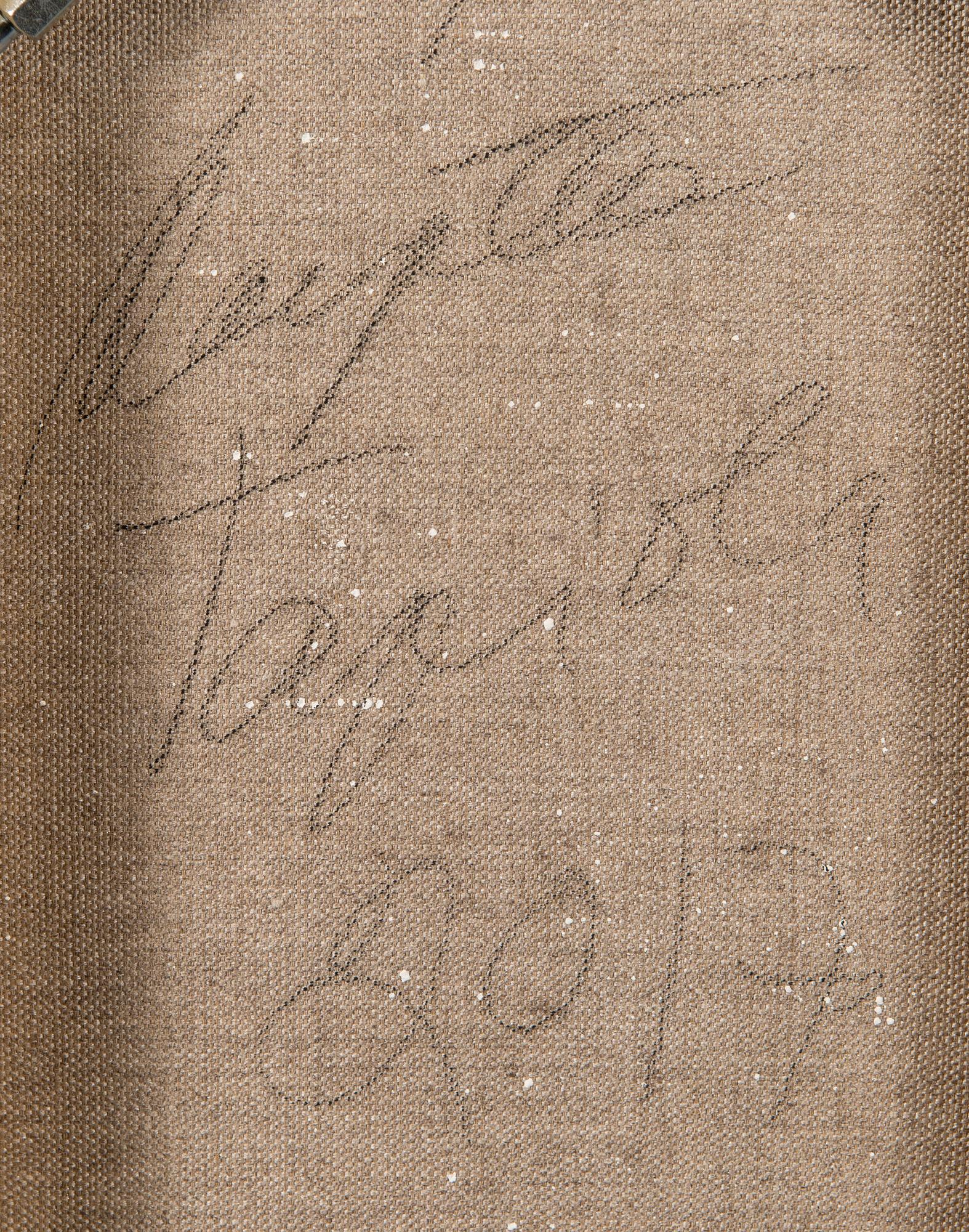 MARJATTA TAPIOLA, UTAN TITEL.