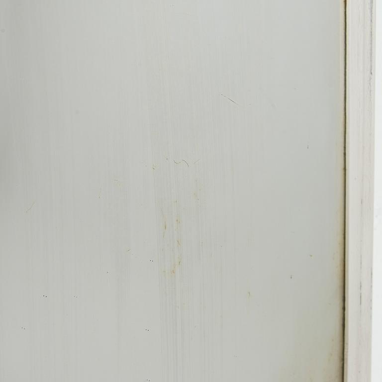 A mirror from circa 1900.