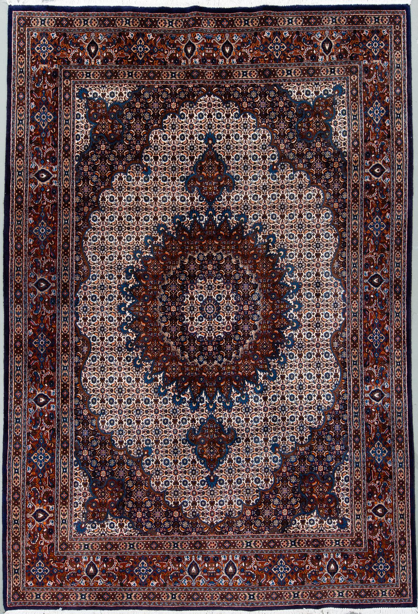 MATTA, Moud, ca 307 x 208 cm.