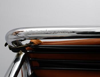 VILSTOL, Le Corbusier, Pierre Jeanneret & Charlotte Perriand, "LC-4", Cassina, Italien.