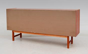 SIDEBOARD, 1900-talets andra hälft.