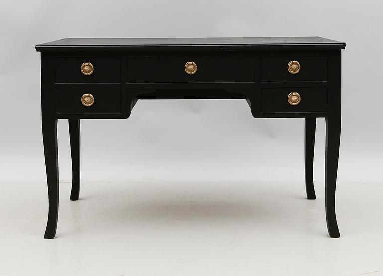 SKRIVBORD, 1900-talets början.