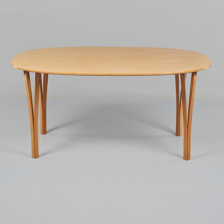 MATBORD, Fritz Hansen, 1984.