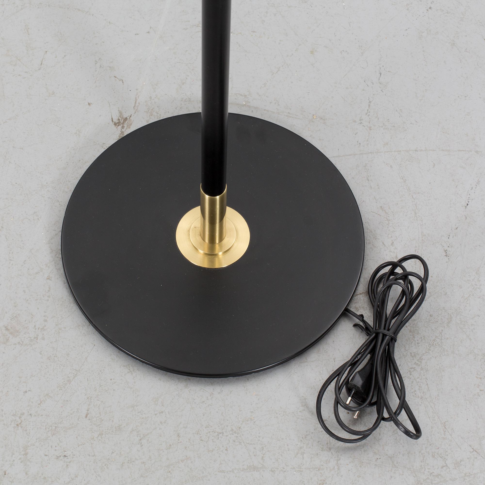 GOLVLAMPA,  Le Klint 351, Aage Petersen.