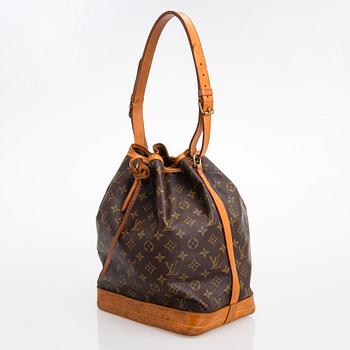 Louis Vuitton, "Noé", laukku.