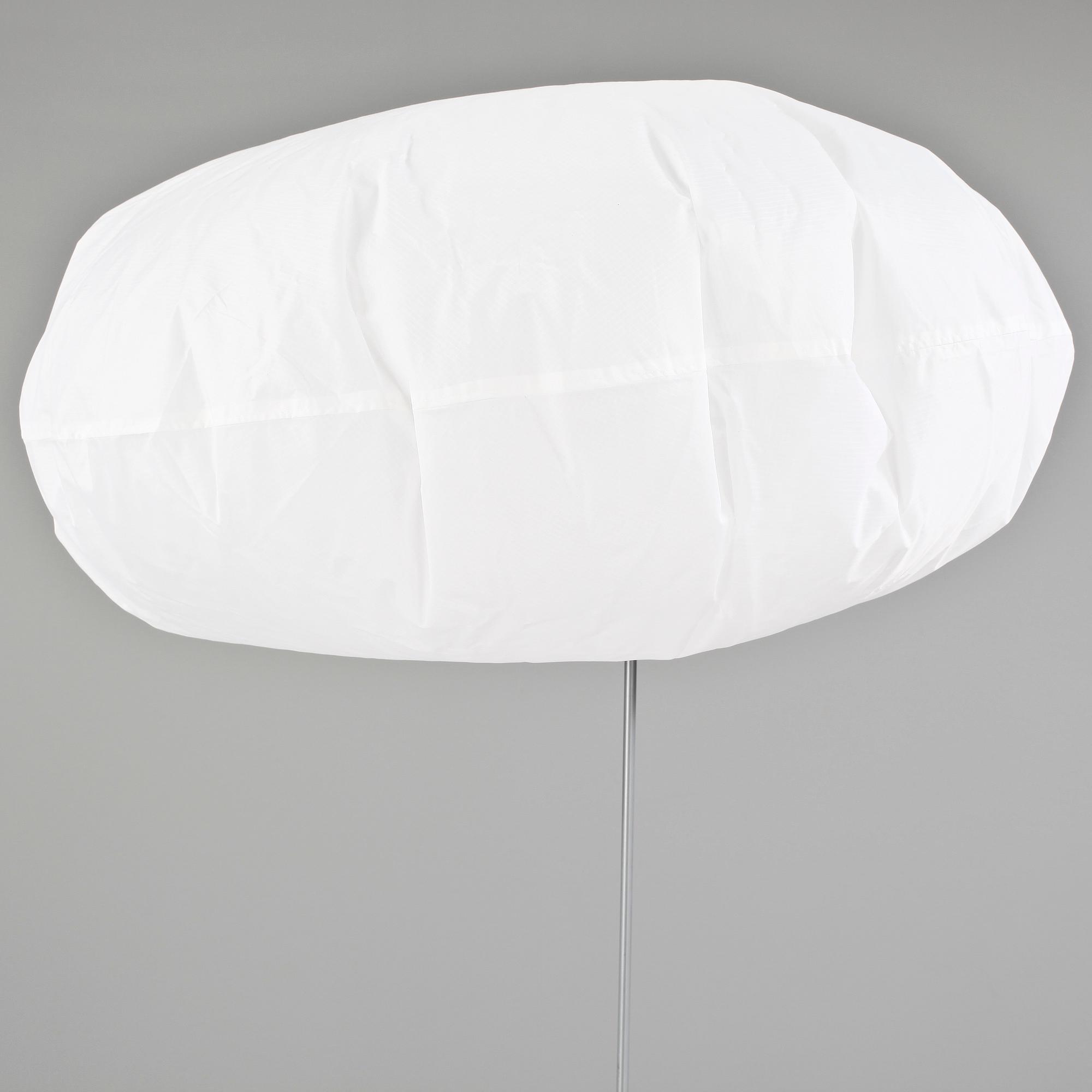 GOLVLAMPA, "Globlow", Snowcrash, Design Vesa Hinkola, Markus Nevalainen, Rane Vaskivuori, 1900-talets slut.