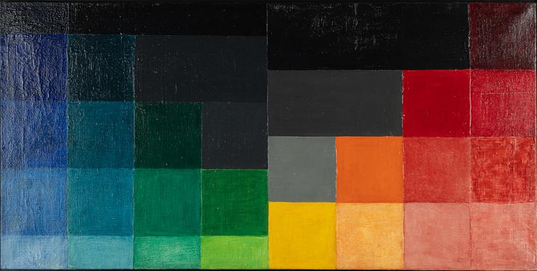 Gert Marcus, "Serra de la Madone".