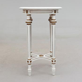 BORD, gustaviansk stil, 1900-talets början.