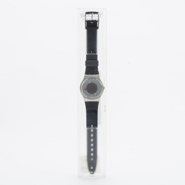 Swatch, Heartstone, wriswatch, 34 mm.