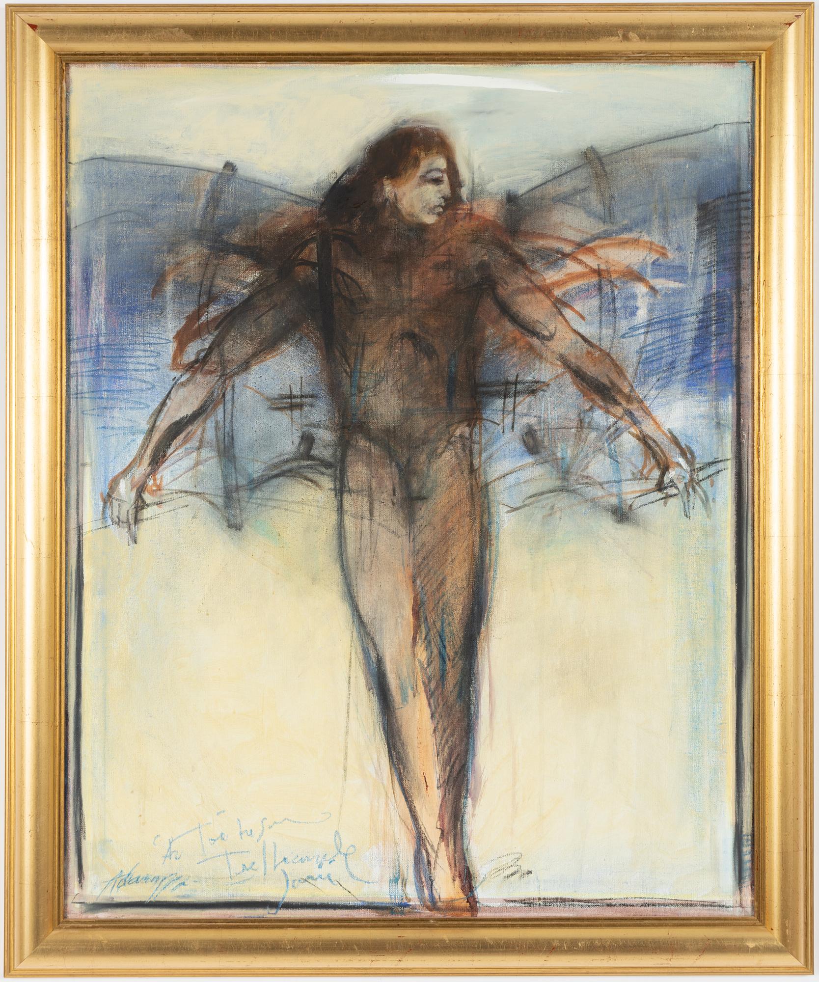 Bo Åke Adamsson, Figure.