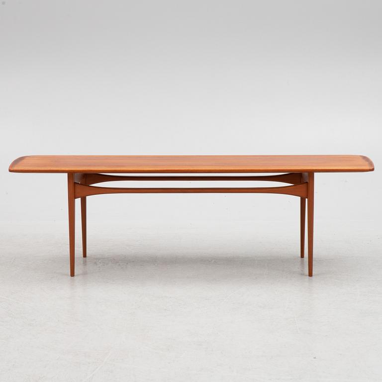 Tove & Edvard Kindt-Larsen, coffee table, France & Son, Denmark.