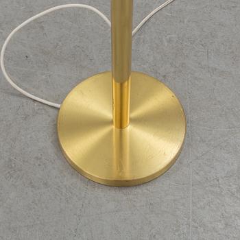 A 20th century "Bumling" floor lamp, designed by Anders Pehrson for Ateljé Lyktan.