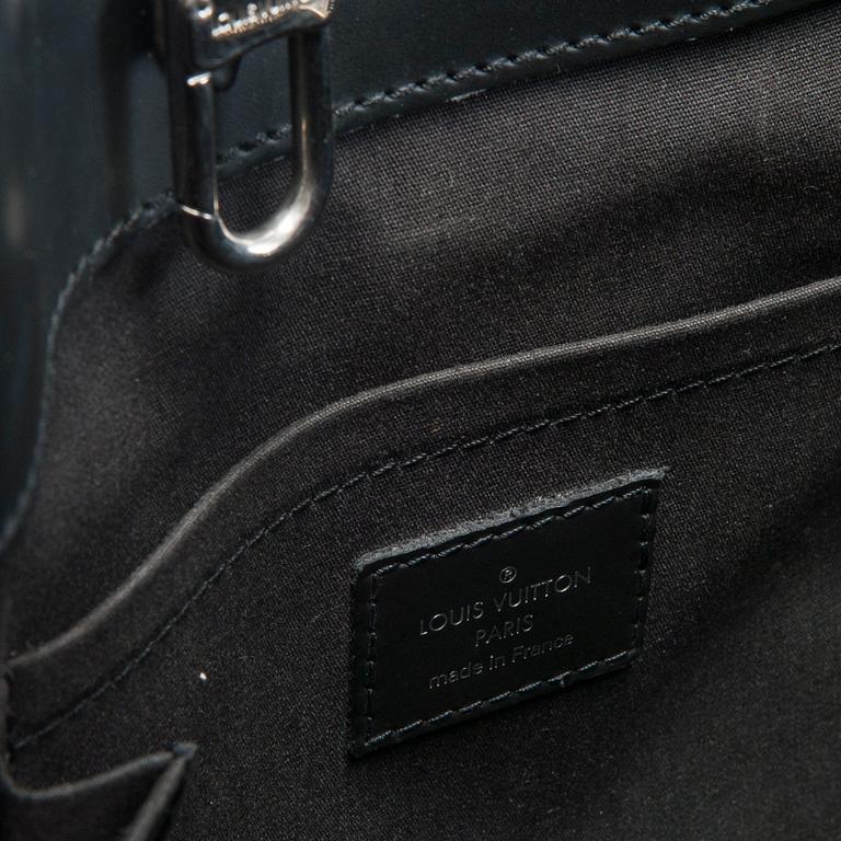 HANDVÄSKA, Louis Vuitton "Passy".