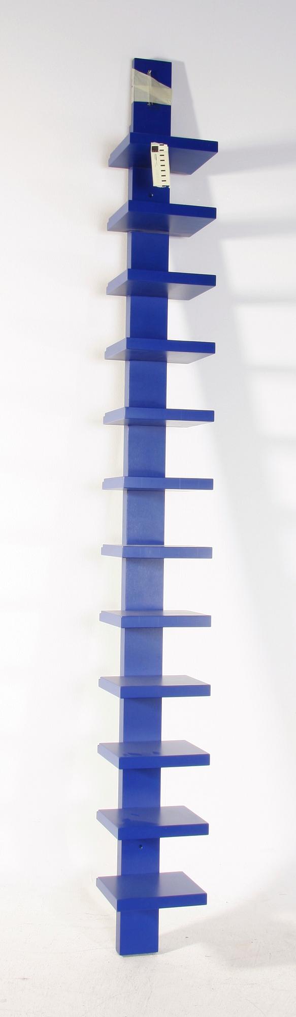 HYLLA, design John Kandell. Lammhult.