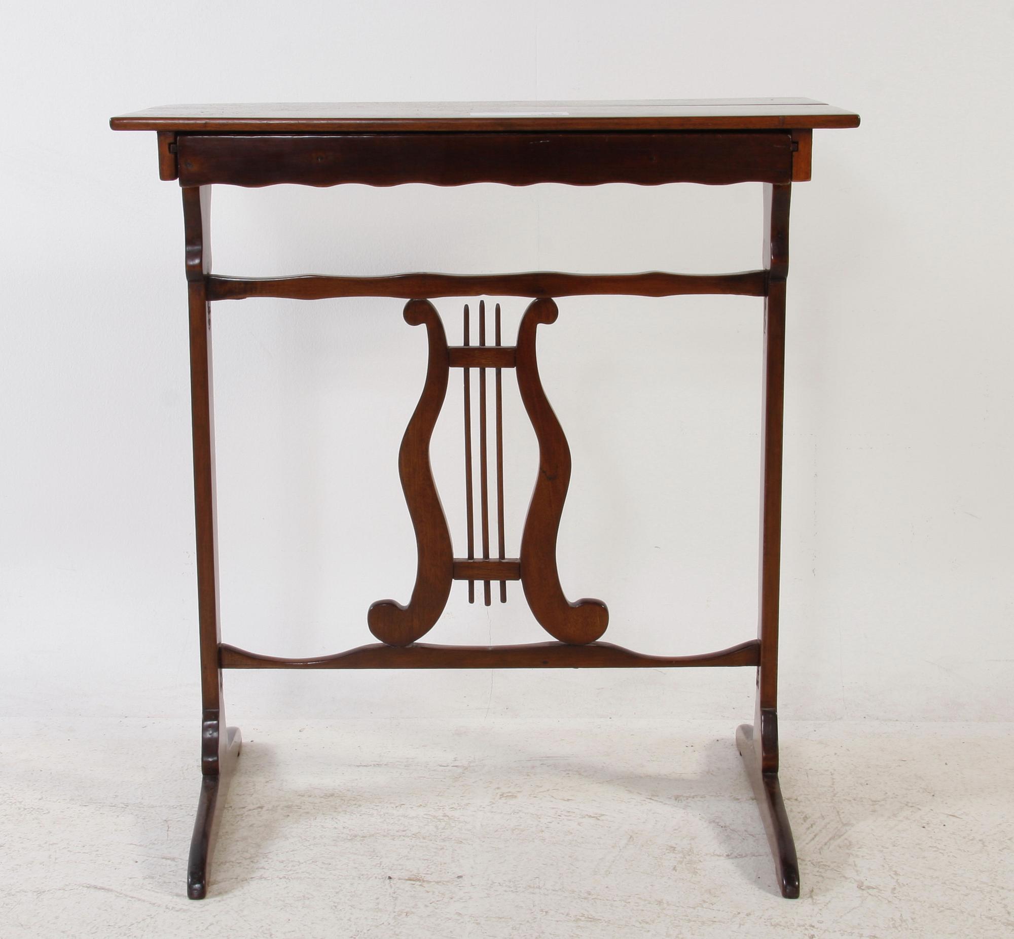 SYBORD, 1800/1900-TAL.