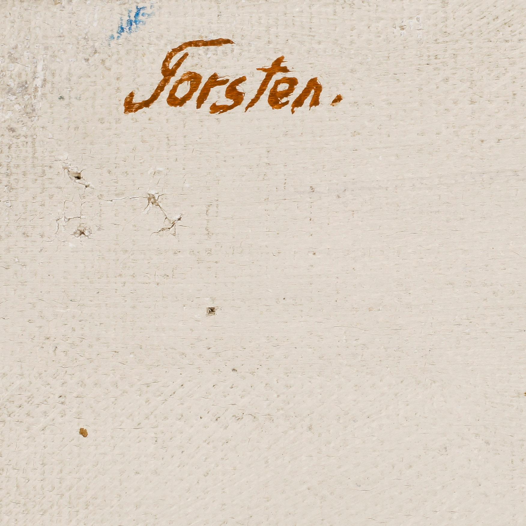 Torsten Andersson, Untitled.